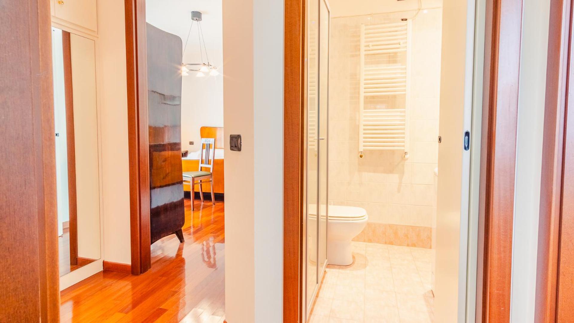 Residenza Edvige - Italian Homing Apartment Verona Exterior photo