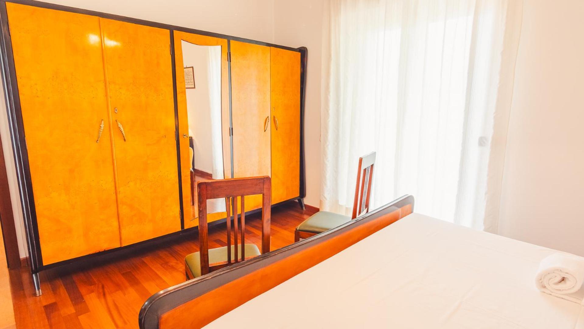 Residenza Edvige - Italian Homing Apartment Verona Exterior photo